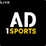 AD Sports 1